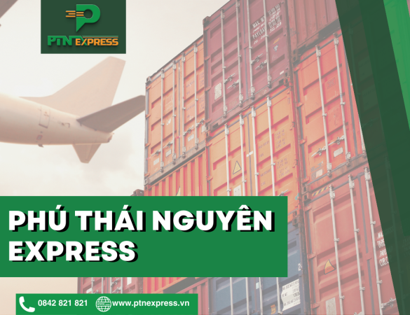 PHÚ THÁI NGUYÊN EXPRESS
