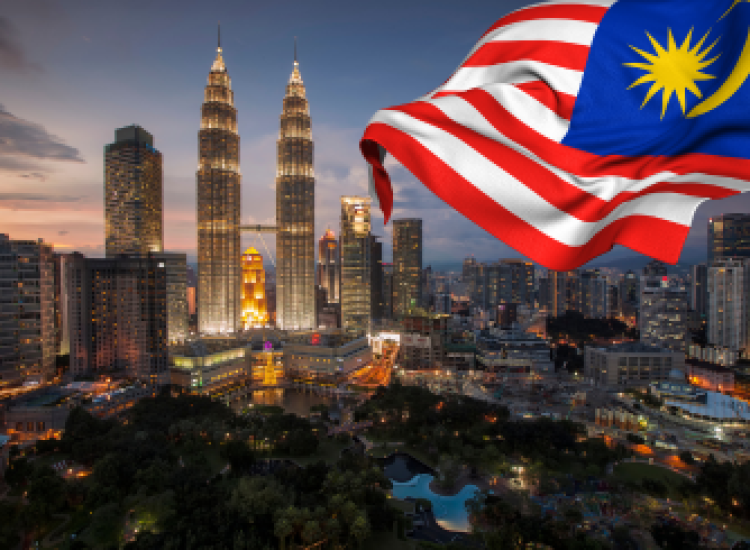 GỬI HÀNG ĐI MALAYSIA GIÁ RẺ TẠI TPHCM